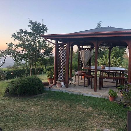 탈라 Il Borghetto Di Carra 아파트 외부 사진