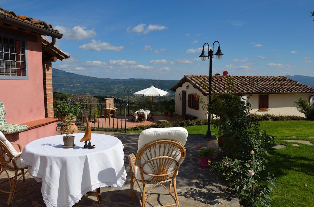 탈라 Il Borghetto Di Carra 아파트 외부 사진