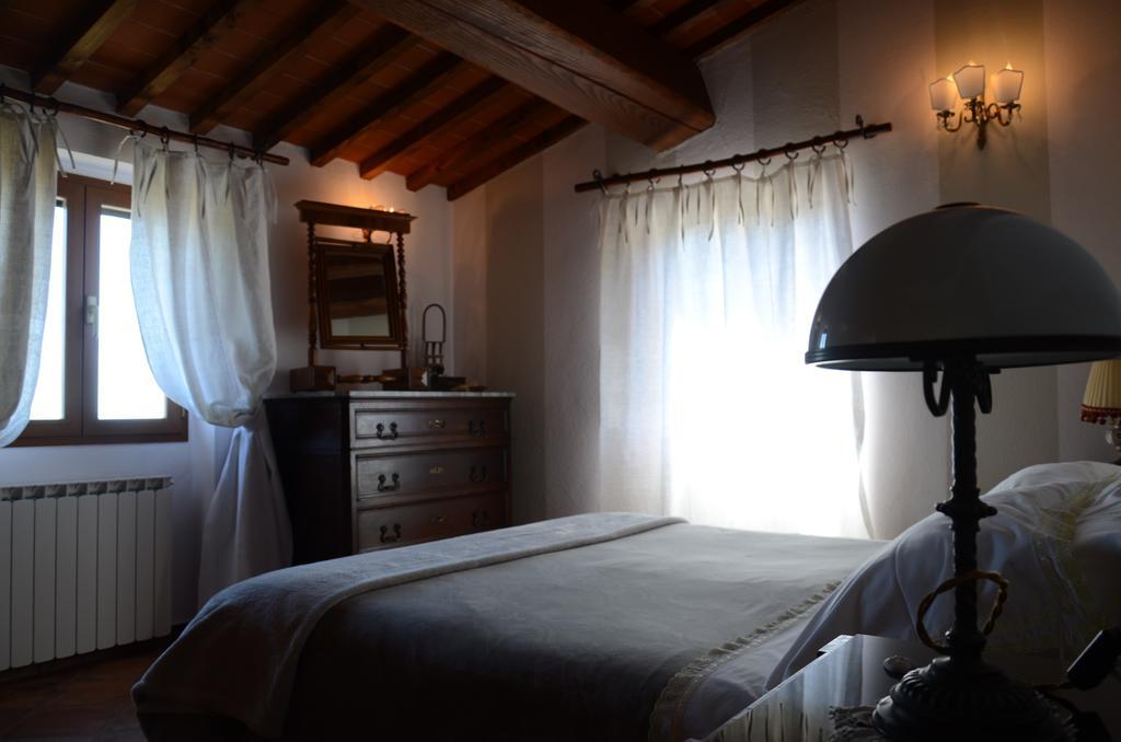 탈라 Il Borghetto Di Carra 아파트 외부 사진