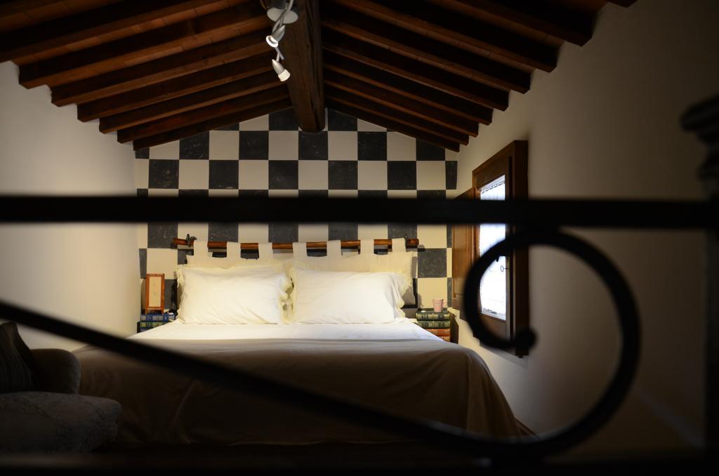 탈라 Il Borghetto Di Carra 아파트 외부 사진
