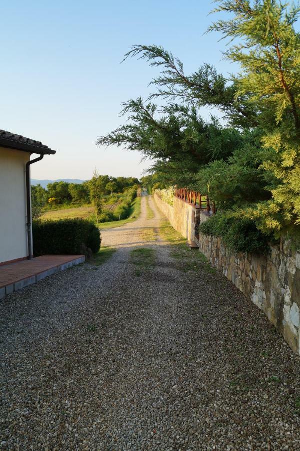 탈라 Il Borghetto Di Carra 아파트 외부 사진